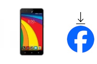 Cómo instalar Facebook en un O Presto 700 LTE