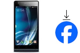 Cómo instalar Facebook en un Okapia Elite