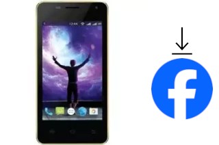 Cómo instalar Facebook en un Okapia Shopno