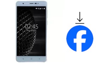 Cómo instalar Facebook en un OKWU Omicron