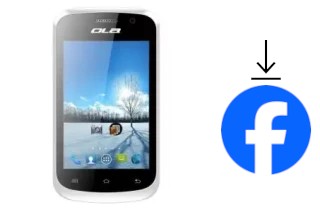 Cómo instalar Facebook en un Ola Lavorum 3G
