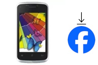 Cómo instalar Facebook en un Olive V-S3500 Swank