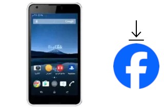 Cómo instalar Facebook en un OneClick T11