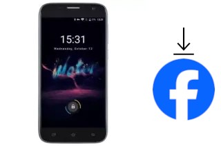 Cómo instalar Facebook en un OneClick X Music II