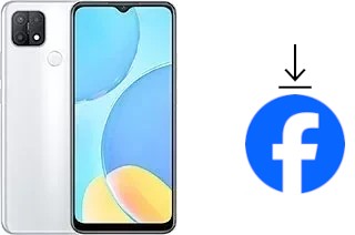 Cómo instalar Facebook en un Oppo A15s