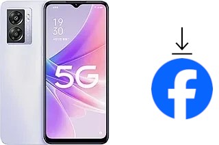 Cómo instalar Facebook en un Oppo A57 2022