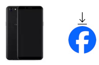 Cómo instalar Facebook en un Oppo A75s