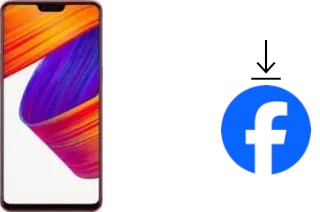 Cómo instalar Facebook en un Oppo R15 Neo