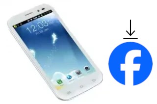 Cómo instalar Facebook en un OPRIX S-450