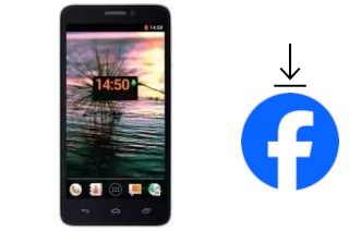Cómo instalar Facebook en un Optimus San Remo Mini