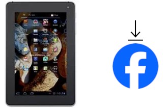 Cómo instalar Facebook en un Orange Tahiti