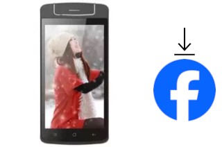 Cómo instalar Facebook en un ORRO Orro N660