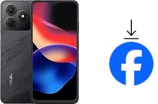 Cómo instalar Facebook en un Oscal Flat 2C