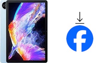 Cómo instalar Facebook en un Oscal Pad 90