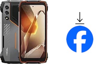 Cómo instalar Facebook en un Oscal Pilot 1
