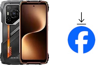 Cómo instalar Facebook en un Oscal Pilot 3