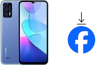 Cómo instalar Facebook en un Oukitel Ouk C31