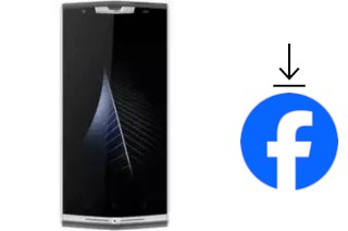 Cómo instalar Facebook en un Oukitel K10000 Mix