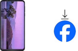 Cómo instalar Facebook en un Oukitel K9