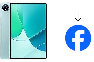 Cómo instalar Facebook en un Oukitel OT12
