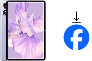 Cómo instalar Facebook en un Oukitel OT6