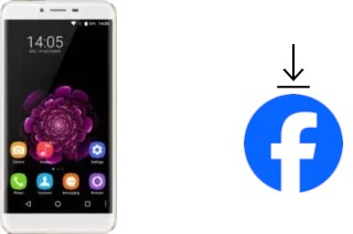 Cómo instalar Facebook en un Oukitel U15S