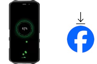 Cómo instalar Facebook en un Oukitel WP12