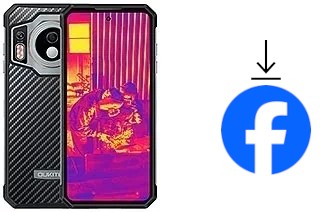 Cómo instalar Facebook en un Oukitel Ouk WP21 Ultra