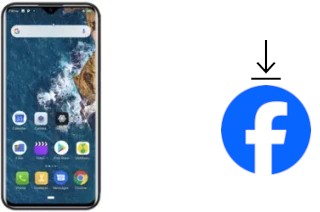 Cómo instalar Facebook en un Oukitel Y4800