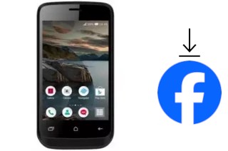 Cómo instalar Facebook en un Own S3000