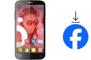 Cómo instalar Facebook en un Own S3015