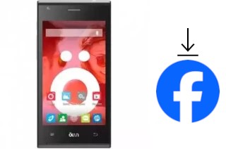 Cómo instalar Facebook en un Own S3030