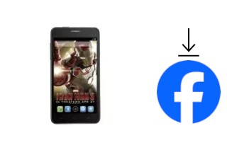Cómo instalar Facebook en un Own S5010