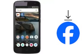 Cómo instalar Facebook en un Own Smart Value