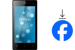 Cómo instalar Facebook en un Oysters Atlantic 454