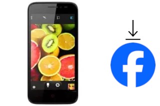 Cómo instalar Facebook en un Oysters Atlantic V