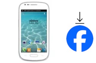 Cómo instalar Facebook en un Oysters Indian 400