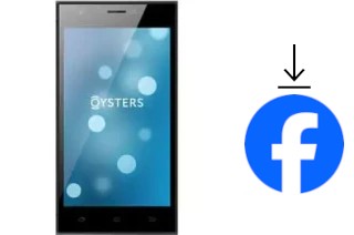 Cómo instalar Facebook en un Oysters Pacific 454