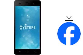 Cómo instalar Facebook en un Oysters Pacific E