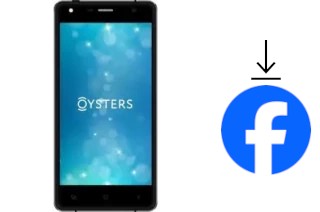 Cómo instalar Facebook en un Oysters Pacific I4G