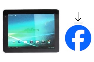 Cómo instalar Facebook en un Oysters T3 3G
