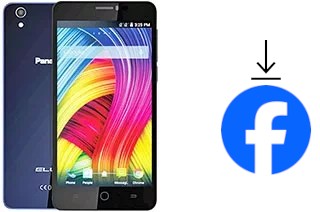 Cómo instalar Facebook en un Panasonic Eluga L 4G