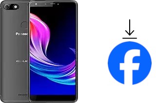 Cómo instalar Facebook en un Panasonic Eluga Ray 600