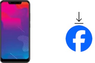Cómo instalar Facebook en un Panasonic Eluga Z1