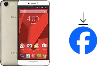 Cómo instalar Facebook en un Panasonic P55 Novo
