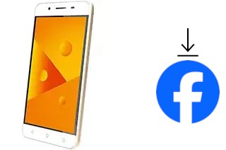 Cómo instalar Facebook en un Panasonic P99