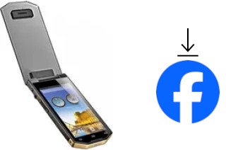 Cómo instalar Facebook en un Philips W8568