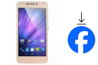 Cómo instalar Facebook en un Phonemax Mars X