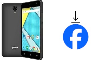 Cómo instalar Facebook en un Plum Compass