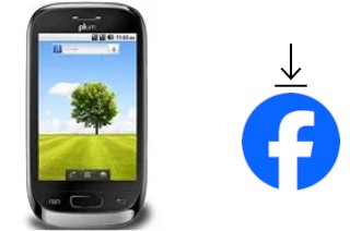 Cómo instalar Facebook en un Plum Flix